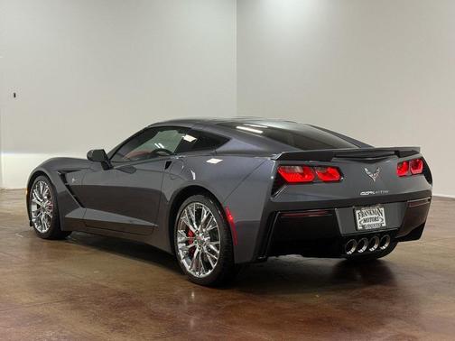 2014 Chevrolet Corvette Stingray Z51