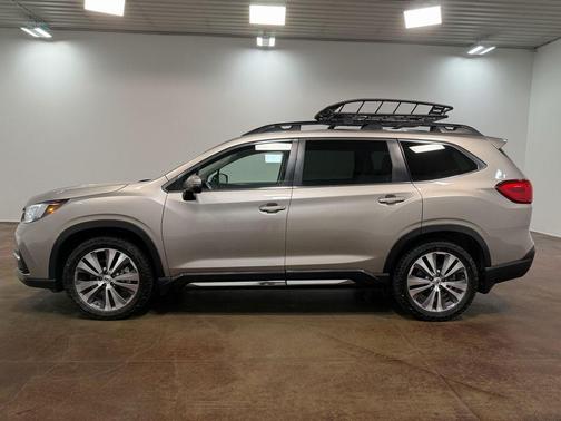 2019 Subaru Ascent Limited 8-Passenger