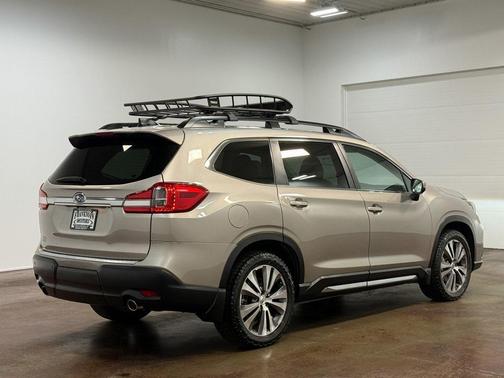 2019 Subaru Ascent Limited 8-Passenger