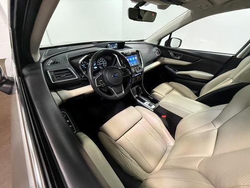 2019 Subaru Ascent Limited 8-Passenger