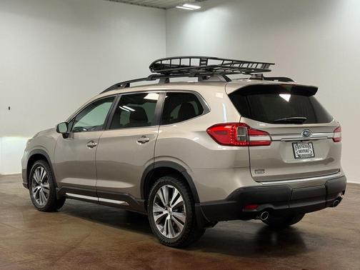 2019 Subaru Ascent Limited 8-Passenger