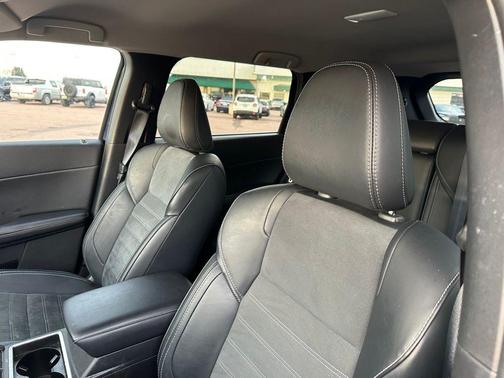 2024 Mitsubishi Outlander SE 2.5 S-AWC