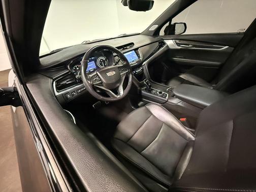 2022 Cadillac XT6 Sport AWD