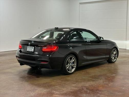 2016 BMW M2 Base