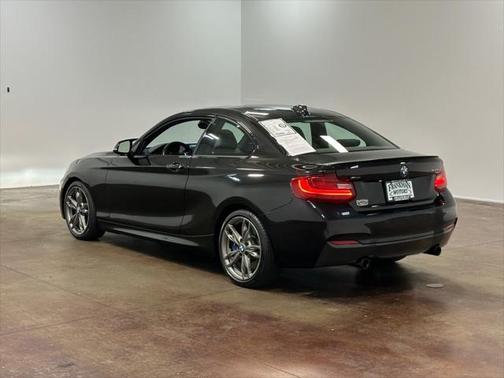 2016 BMW M2 Base