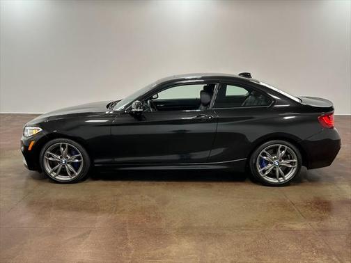 2016 BMW M2 Base