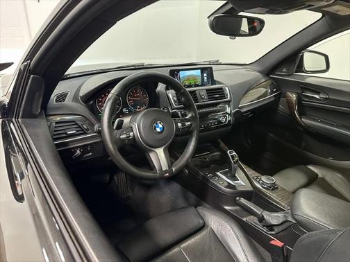 2016 BMW M2 Base