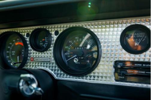 1981 Pontiac Firebird Trans Am