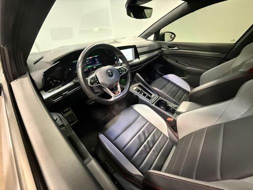 2022 Volkswagen Golf GTI 2.0T S DSG