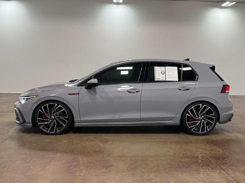 2022 Volkswagen Golf GTI 2.0T S DSG