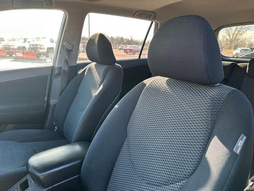 2008 Toyota RAV4 Sport