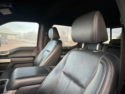 2022 Ford F-450 Lariat