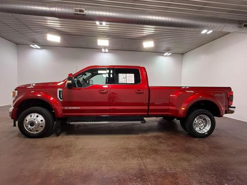 2022 Ford F-450 Lariat