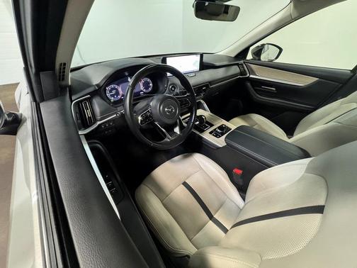 2025 Mazda CX-90 3.3 Turbo Premium Sport