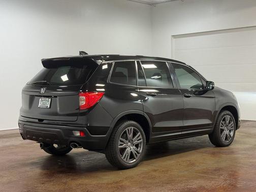 2020 Honda Passport AWD EX-L