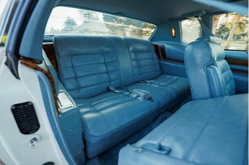 1978 Cadillac Eldorado Cabriolet