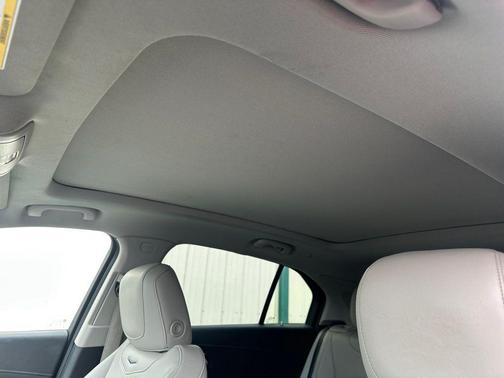 2019 Cadillac XT4 Luxury