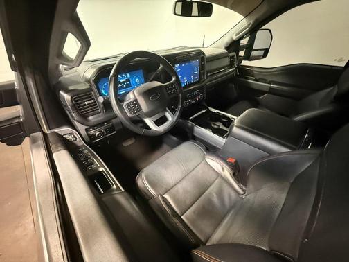 2024 Ford F-350 Lariat