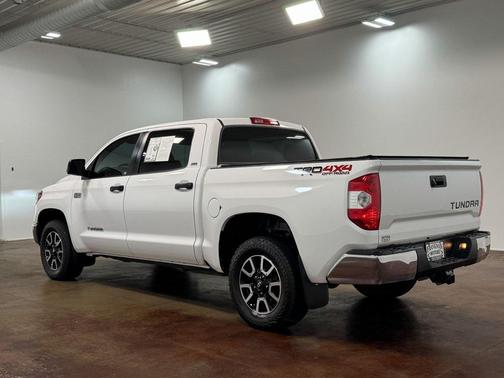 2019 Toyota Tundra SR5