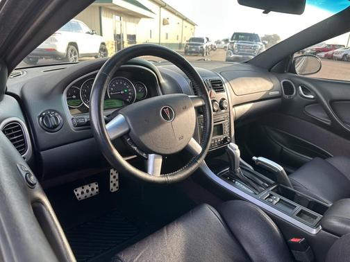 2004 Pontiac GTO Base