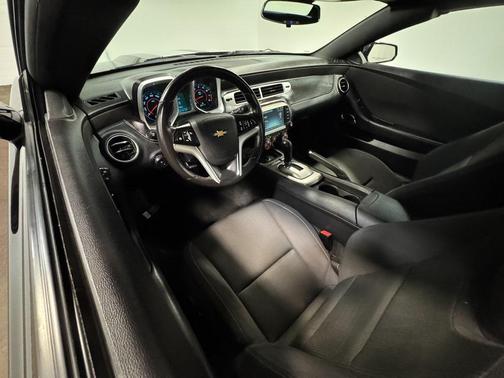 2015 Chevrolet Camaro 1LT