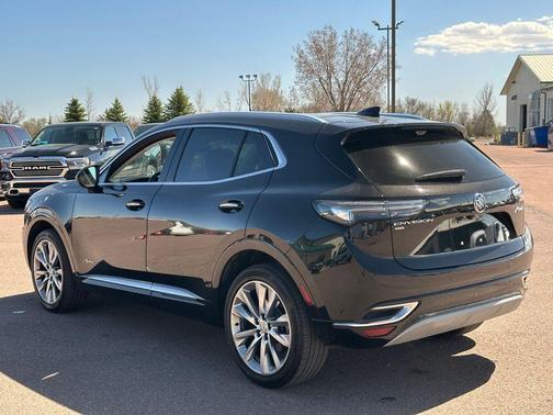 2023 Buick Envision Avenir AWD
