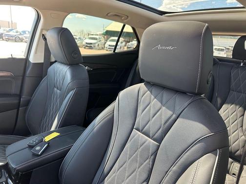 2023 Buick Envision Avenir AWD