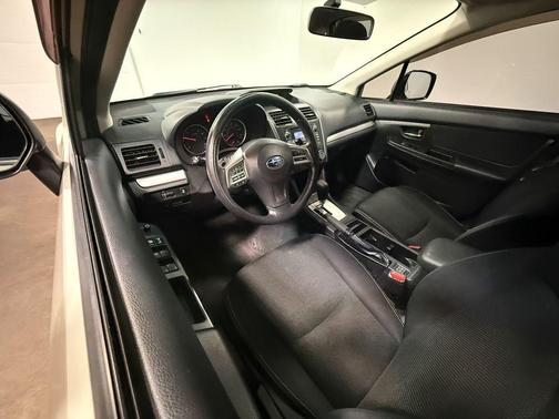 2014 Subaru XV Crosstrek 2.0i Premium