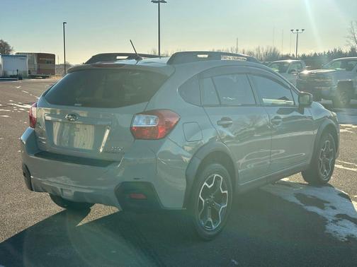 2014 Subaru XV Crosstrek 2.0i Premium