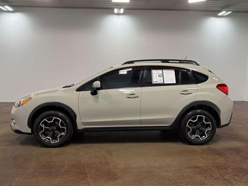 2014 Subaru XV Crosstrek 2.0i Premium