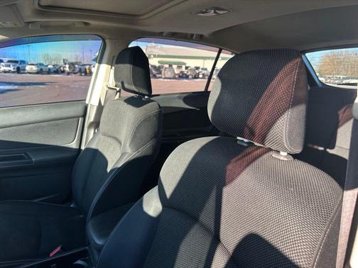 2014 Subaru XV Crosstrek 2.0i Premium