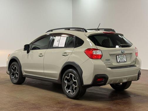 2014 Subaru XV Crosstrek 2.0i Premium