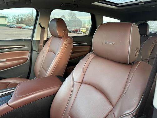 2021 Buick Enclave AWD Avenir