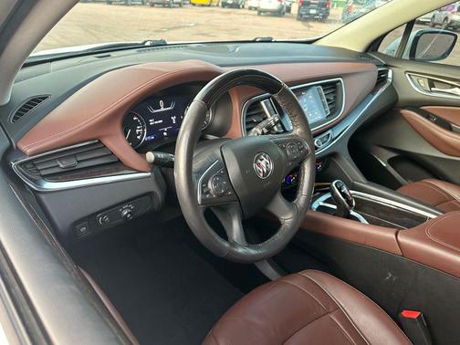 2021 Buick Enclave AWD Avenir