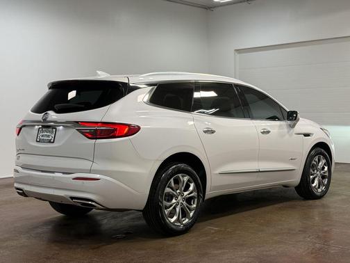 2021 Buick Enclave AWD Avenir