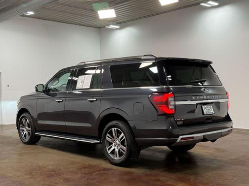 2023 Ford Expedition Max Limited