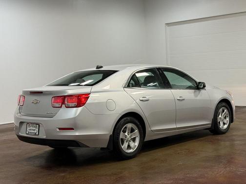2014 Chevrolet Malibu 1LS