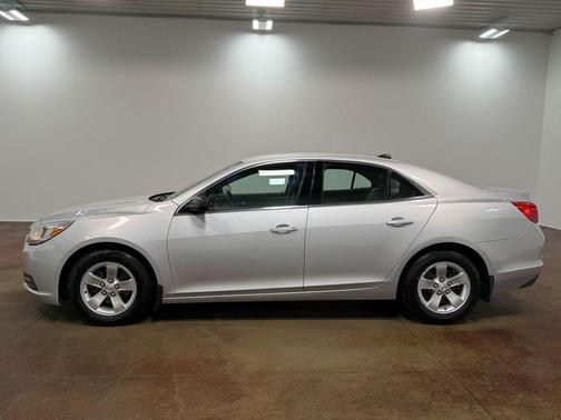 2014 Chevrolet Malibu 1LS