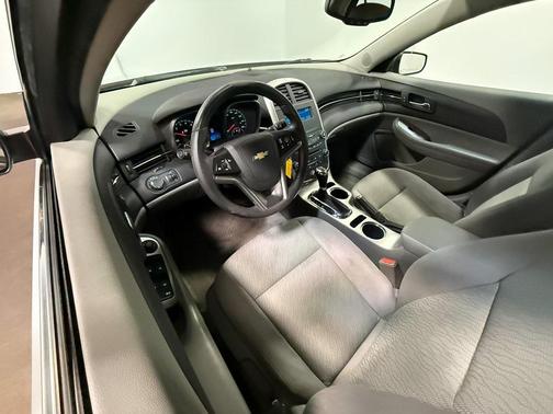 2014 Chevrolet Malibu 1LS