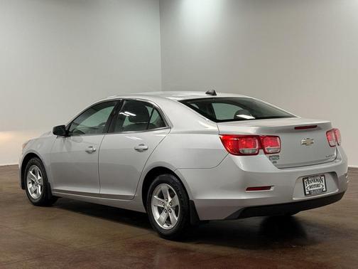 2014 Chevrolet Malibu 1LS