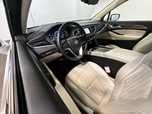 2023 Buick Enclave Avenir AWD