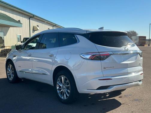 2023 Buick Enclave Avenir AWD
