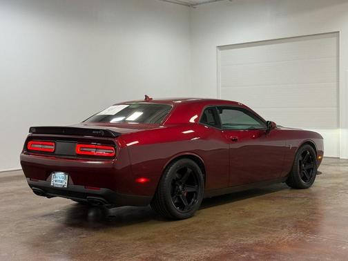 2017 Dodge Challenger SRT Hellcat