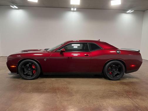2017 Dodge Challenger SRT Hellcat