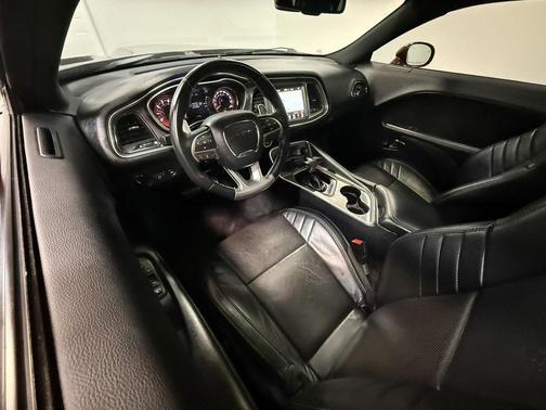 2017 Dodge Challenger SRT Hellcat