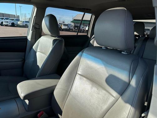 2013 Toyota Highlander SE