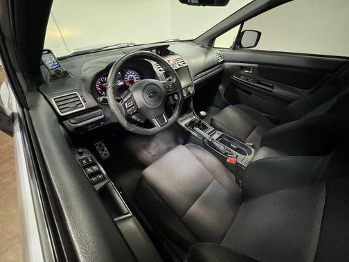 2018 Subaru WRX Base