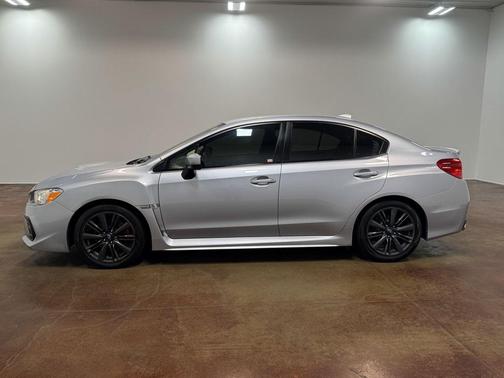 2018 Subaru WRX Base
