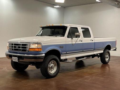 Used 1997 Ford F-350 for Sale Near Me | Cars.com