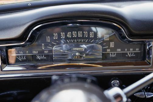 1950 Cadillac Series 62 Sedan